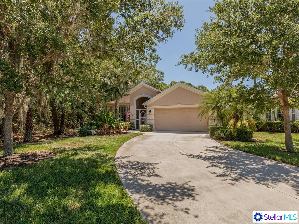 2277 Terracina Drive, Venice, FL 34292