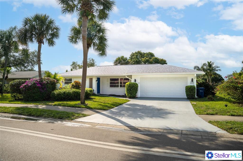 1651 Shamrock Boulevard, Venice, FL 34293