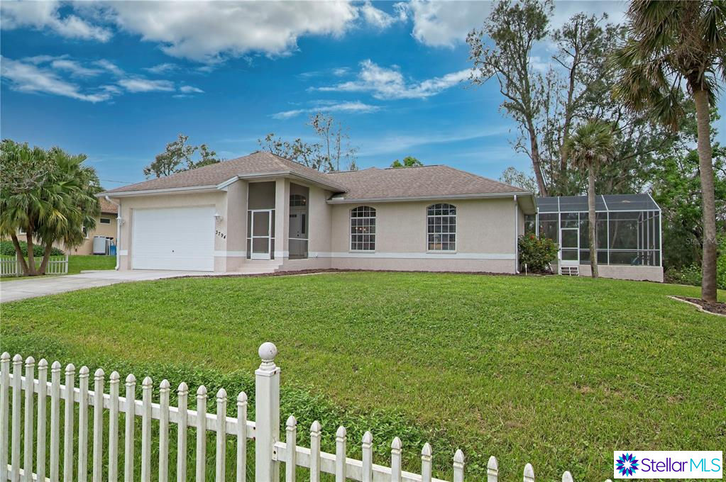 3794 Dunbar Road, Venice, FL 34293