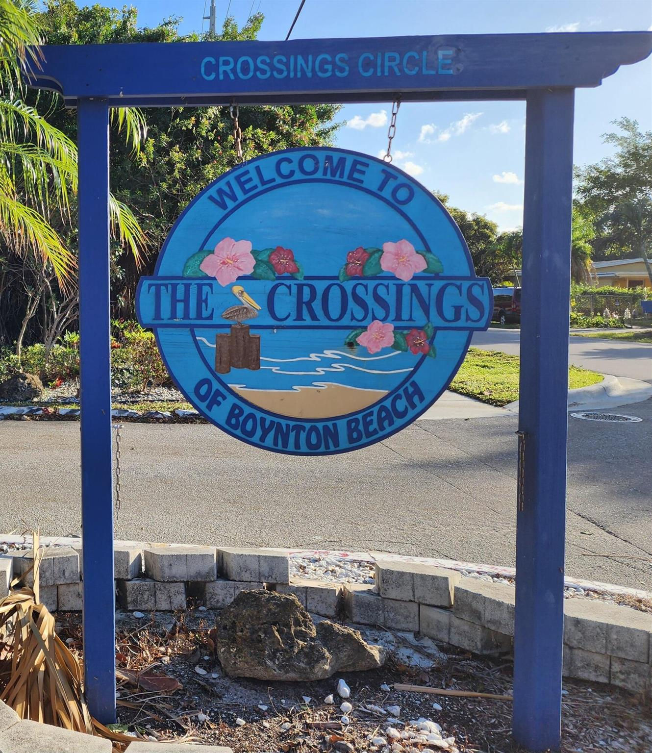 8 Crossings Circle B, Boynton Beach, FL 33435