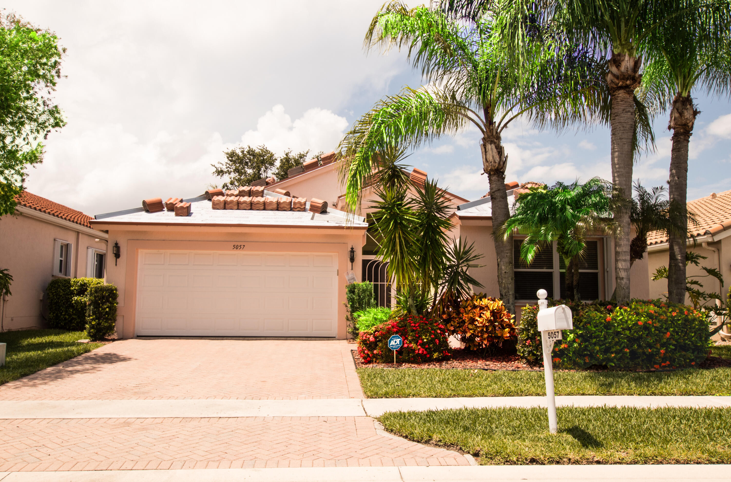 5057  Bleu Lapis Drive, Boynton Beach, FL 33437