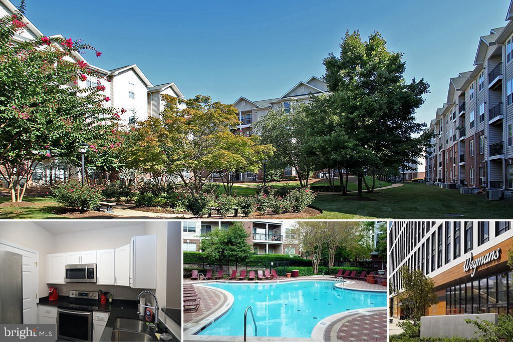 1601 Spring Gate Drive 1106, Mclean, VA 22102