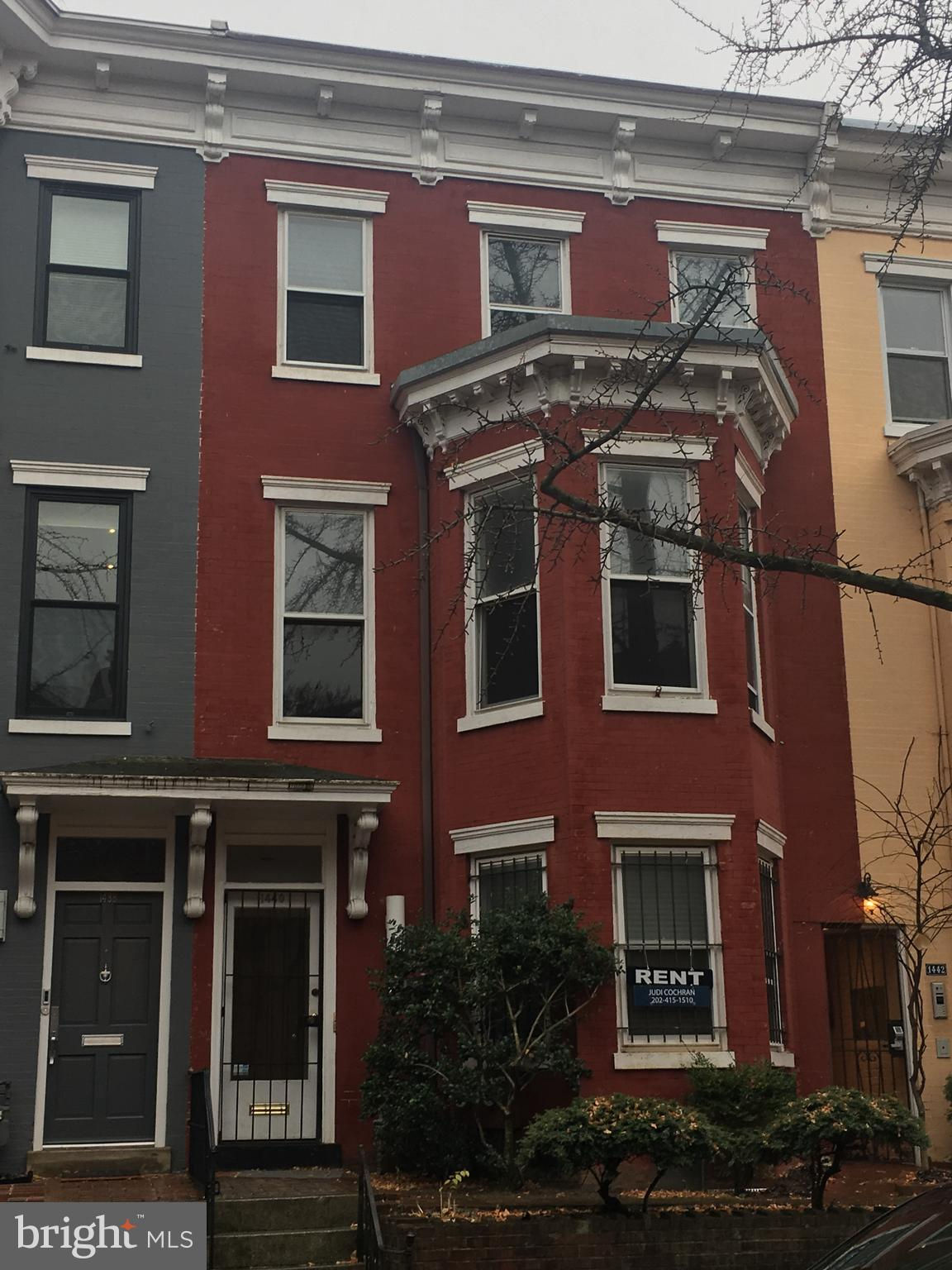 1440 Corcoran Street nw 1, Washington, DC 20009