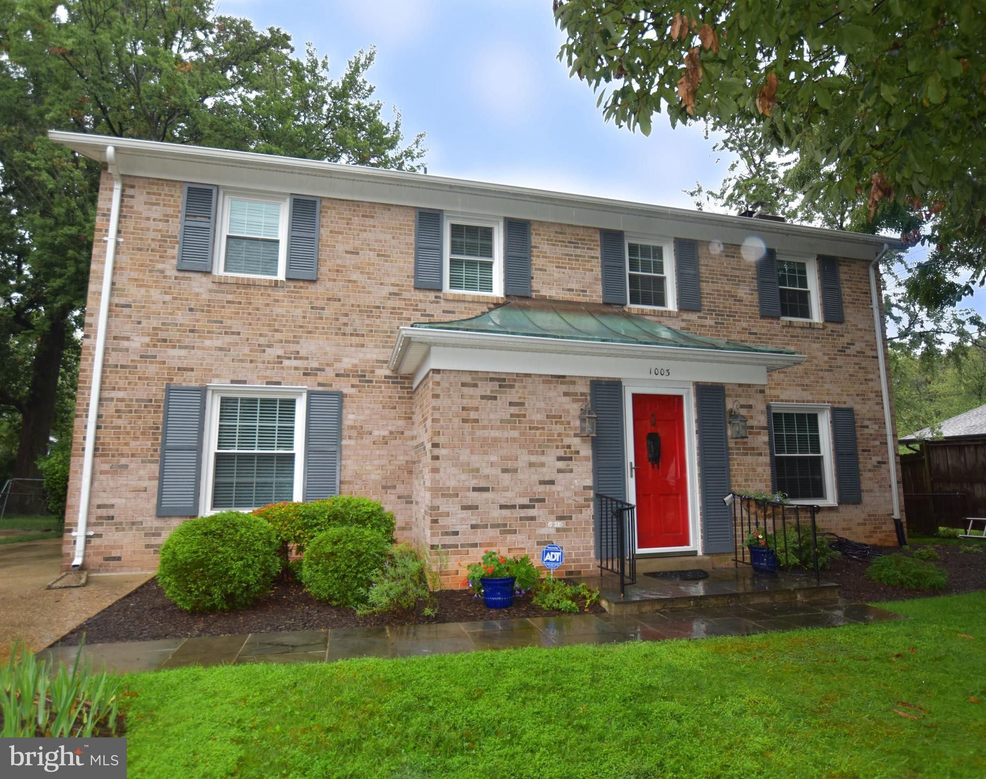 1003 Arcola Avenue, Silver Spring, MD 20902