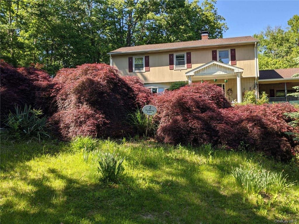 2 Redding Lane, Mahopac, NY 10541