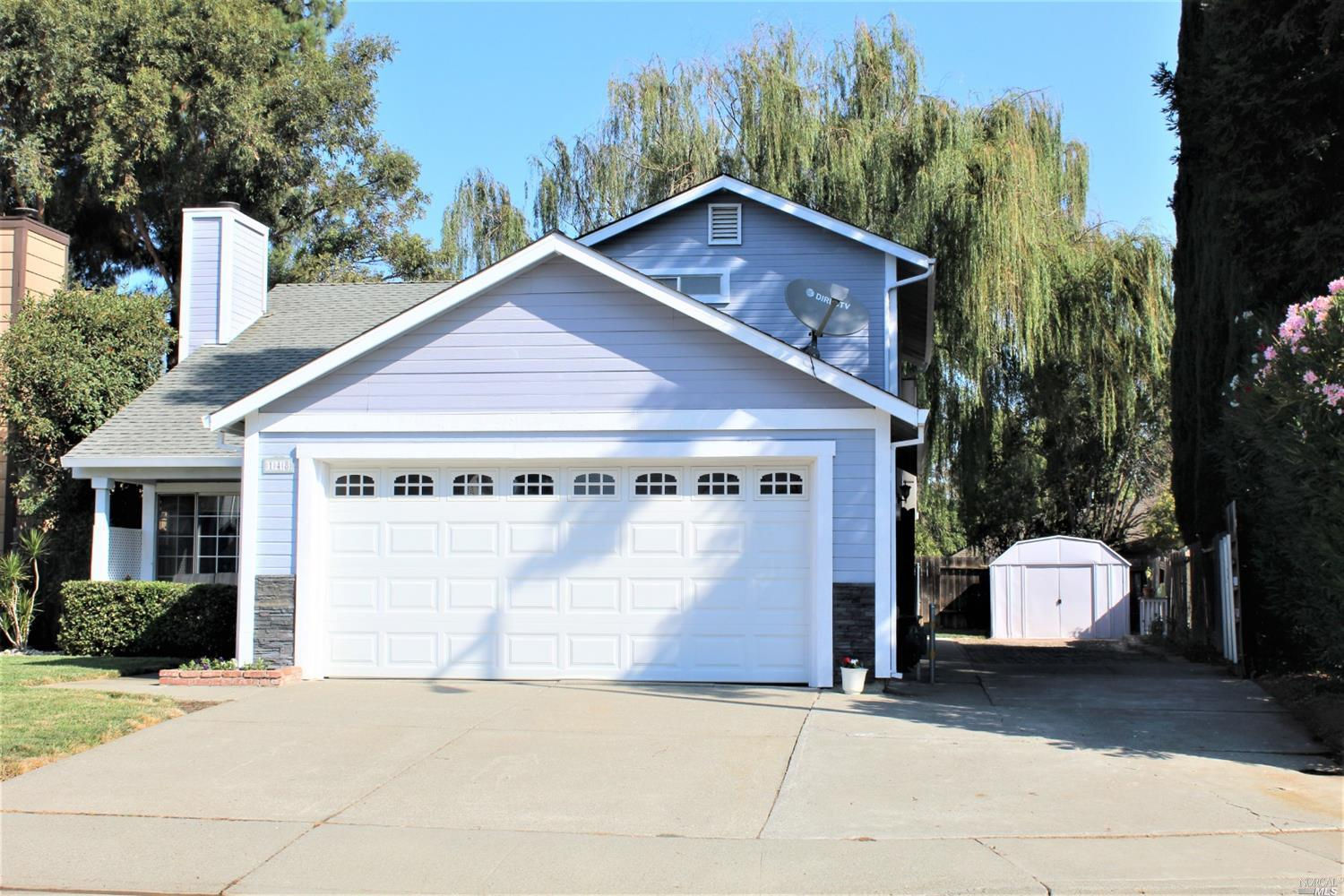 148 Southwood Court, Vacaville, CA 95687