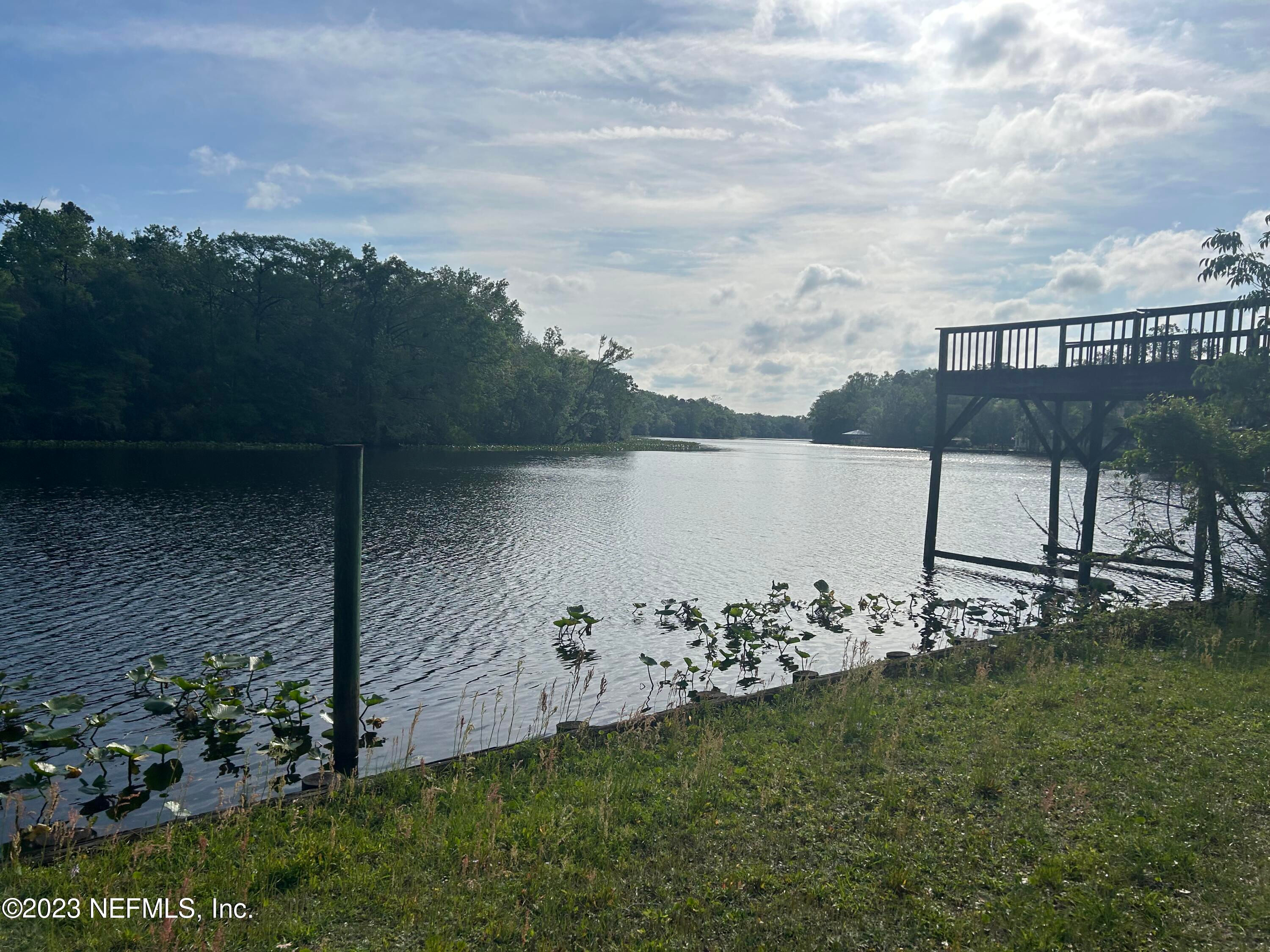 0 Black Creek Trail, Green Cove Springs, FL 32043