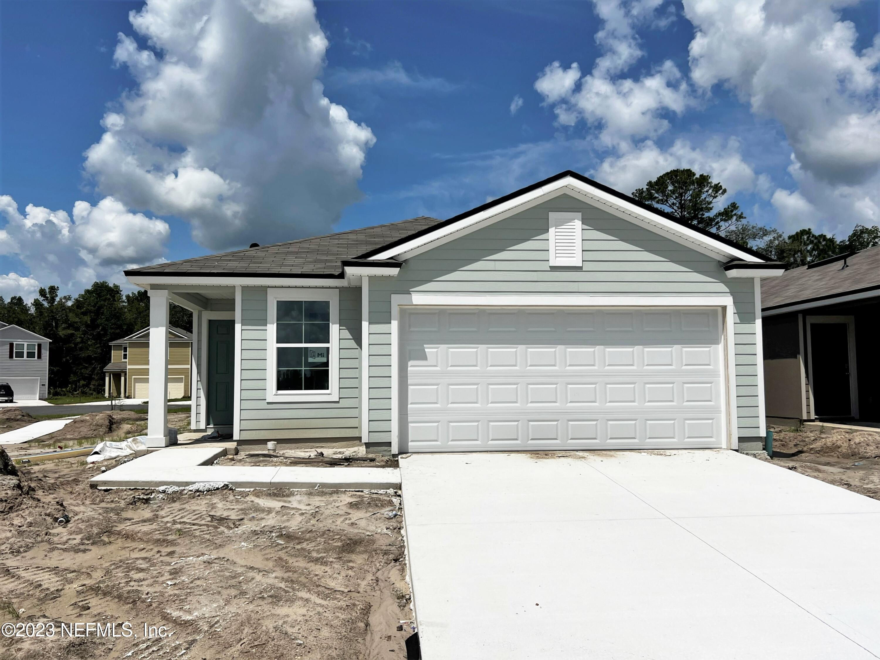 3005 Rustic Deer Way, Green Cove Springs, FL 32043