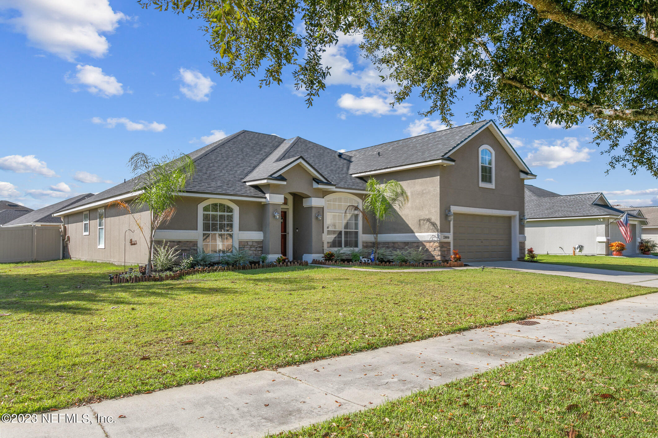 2484 Royal Pointe Drive, Green Cove Springs, FL 32043