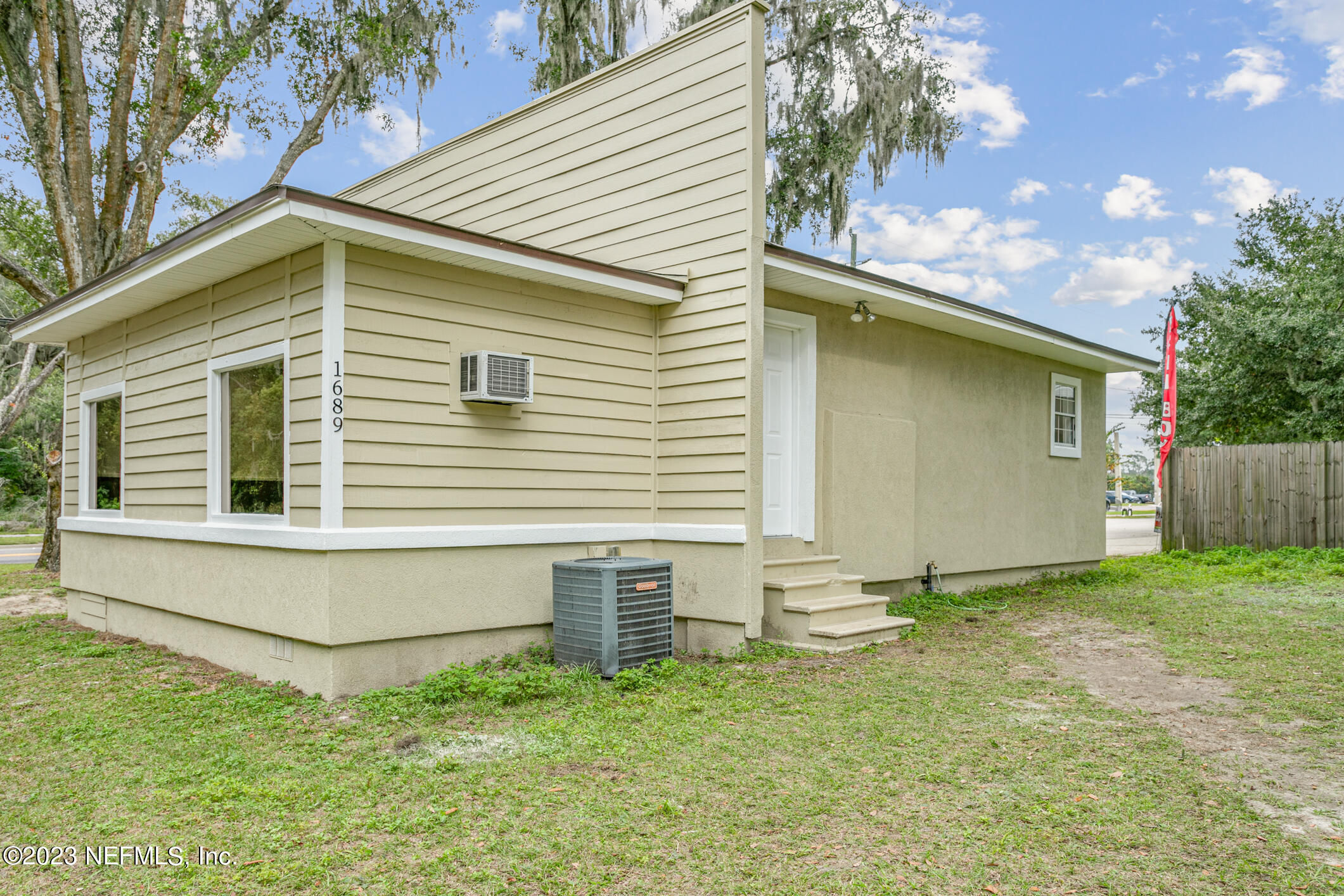 1689 Idlewild Avenue, Green Cove Springs, FL 32043