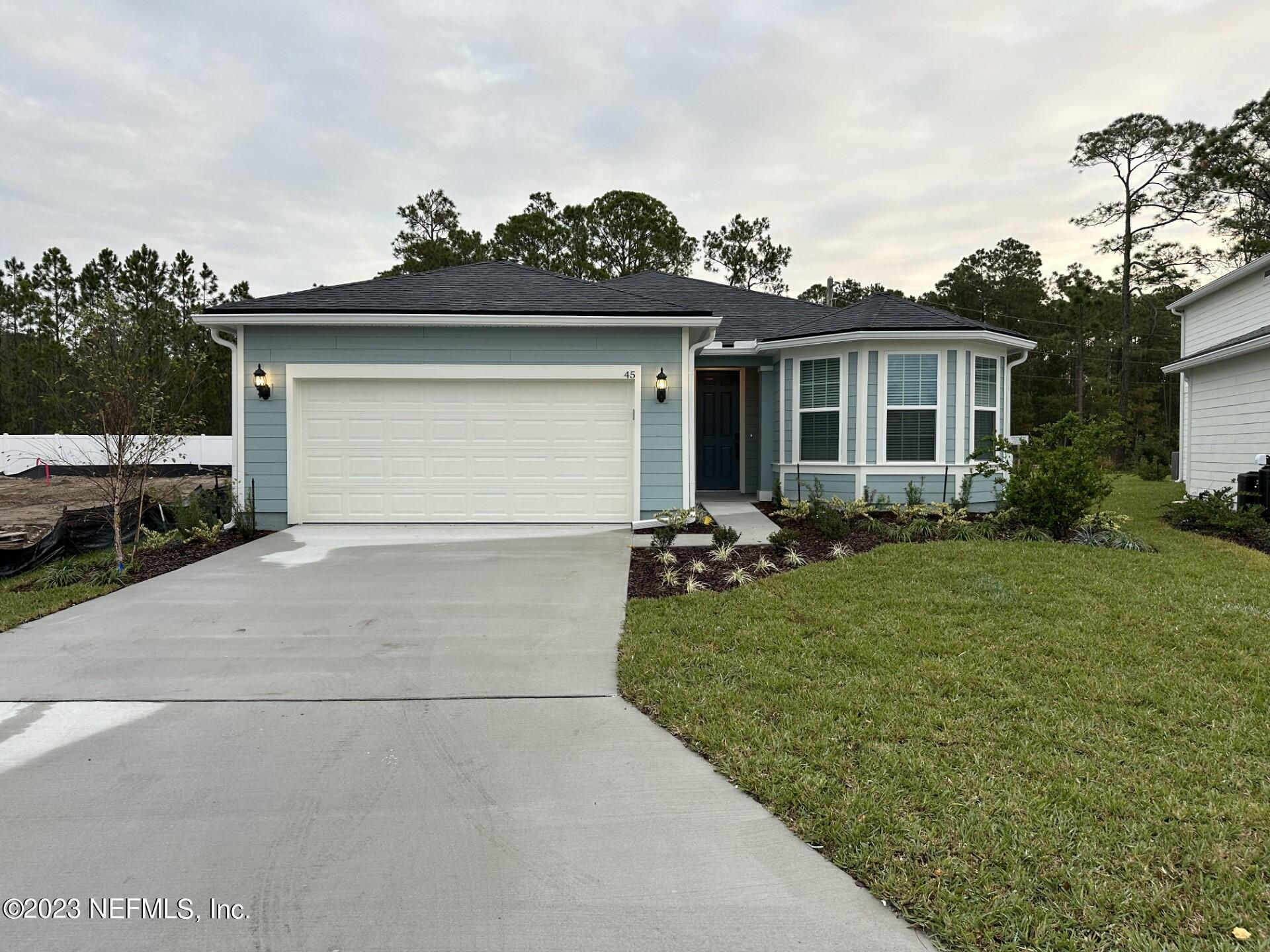 45 Rolling Hills Drive, St Augustine, FL 32086