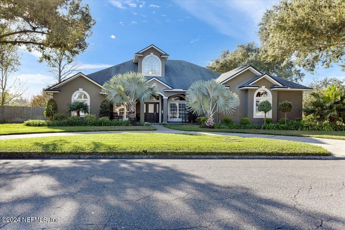 1761 Holly Flower Lane, Fleming Island, FL 32003