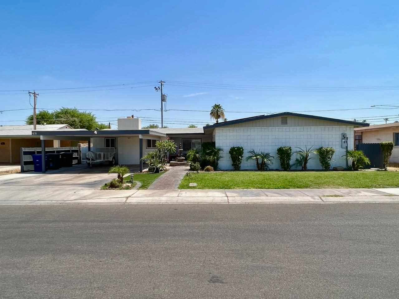 631 E 26 Pl, Yuma, AZ 85365