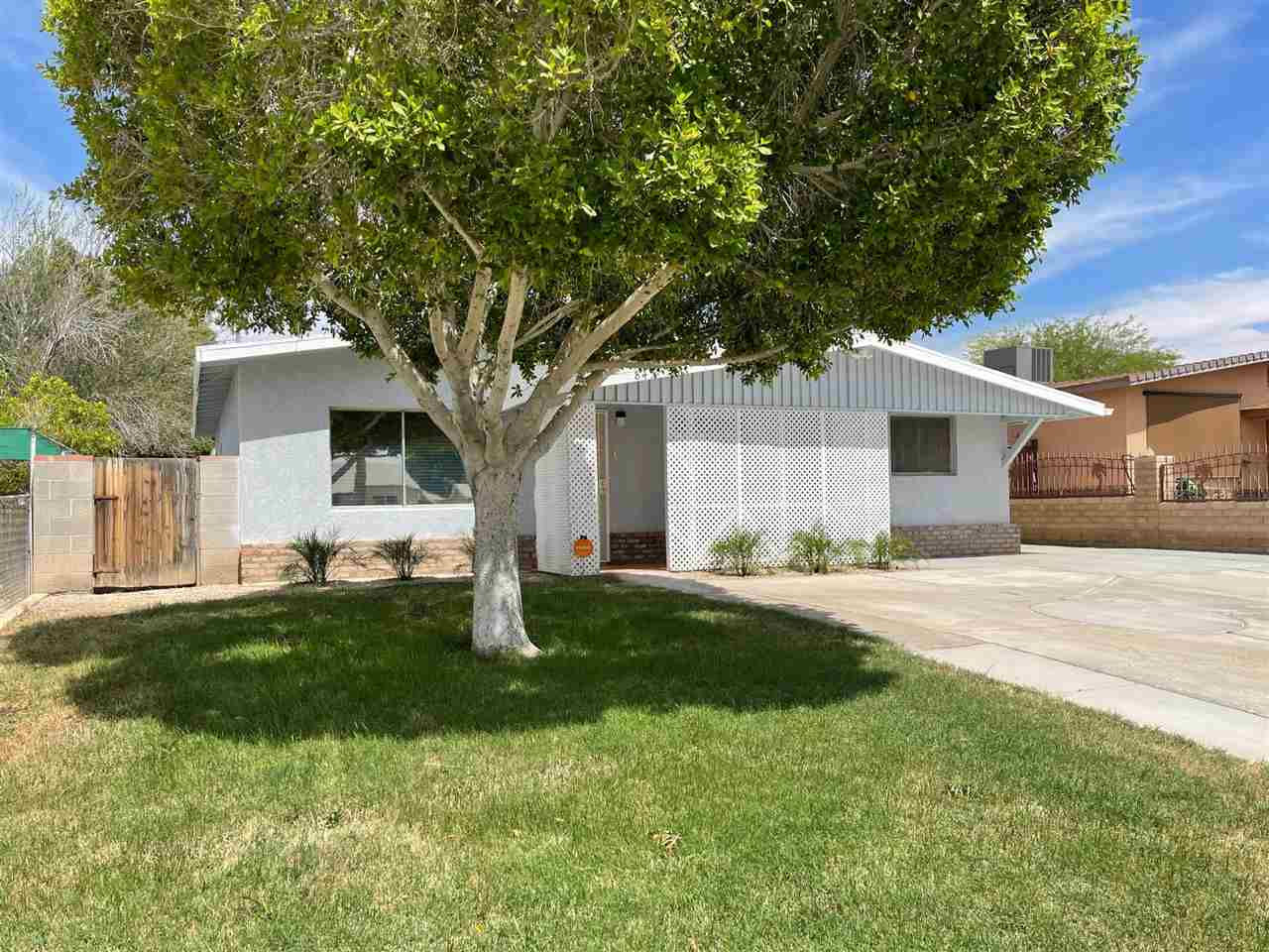 845 S 9 Ave, Yuma, AZ 85364