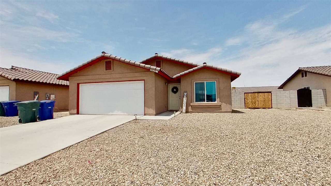 3626 S Isabel Dr, Yuma, AZ 85365