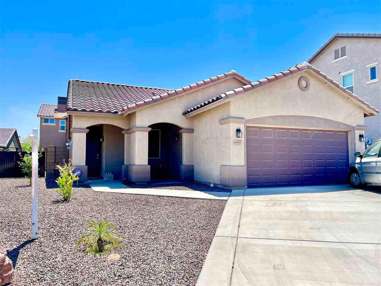 6541 E 35 Pl, Yuma, AZ 85365