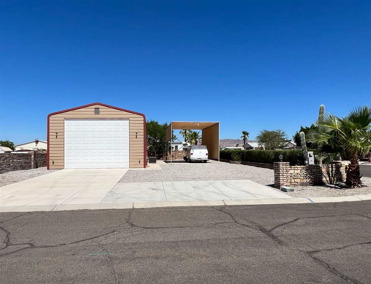 13272 E 45 Ln, Yuma, AZ 85367