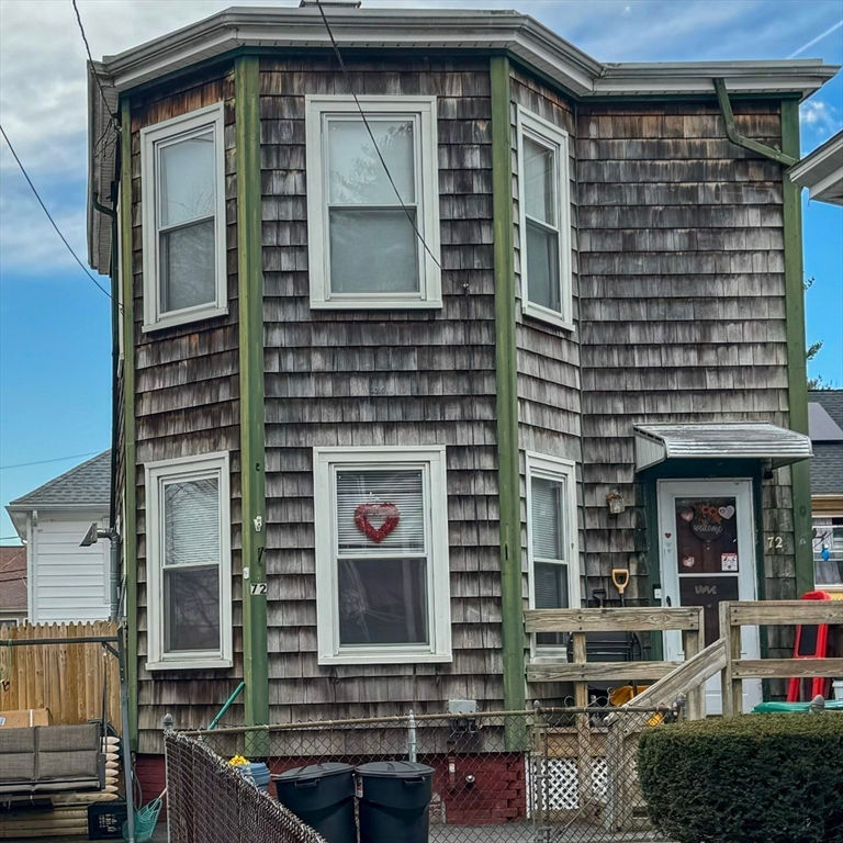 72 Clarendon Ave, Lynn, MA 01902