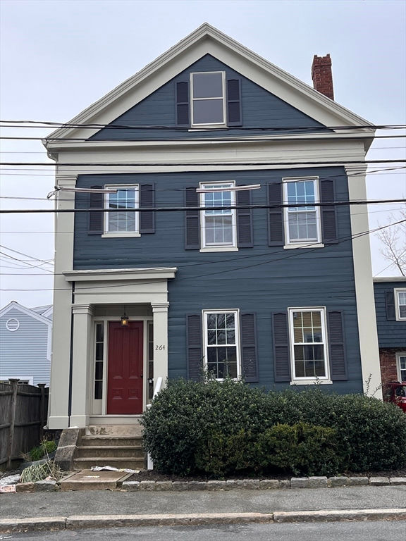 264 Washington Street 3, Marblehead, MA 01945