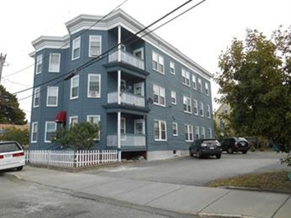 14-18 Marion St 5, Lynn, MA 01905