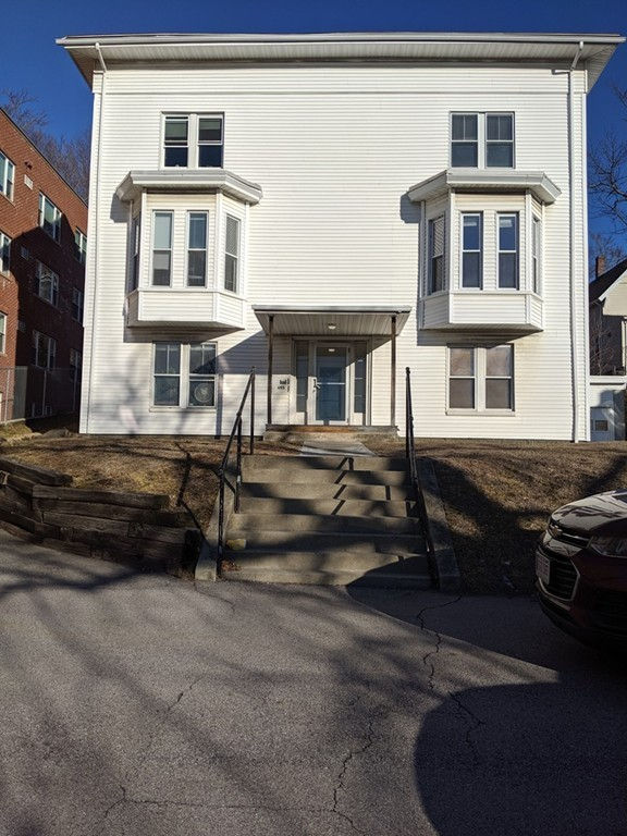 495 Pleasant St 6, Malden, MA 02148