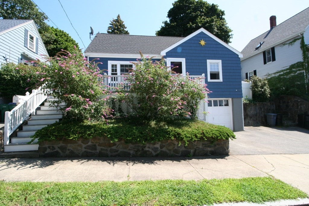 107 Ontario Street, Lynn, MA 01904