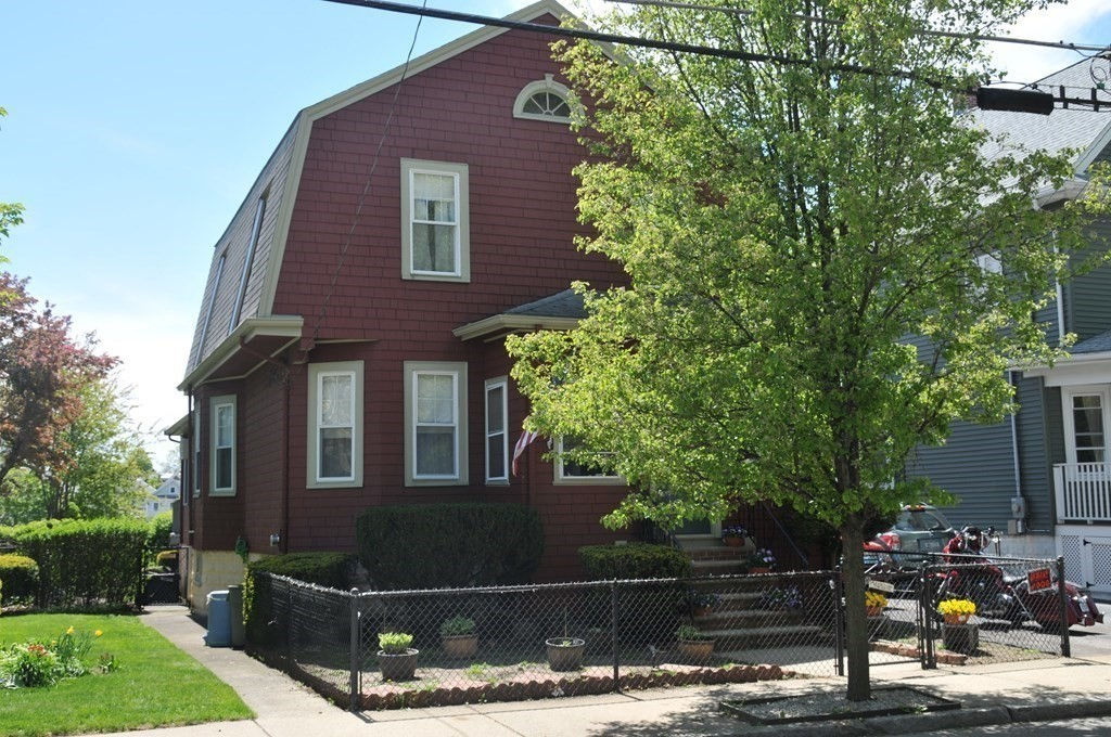 38 Marion St., Medford, MA 02155