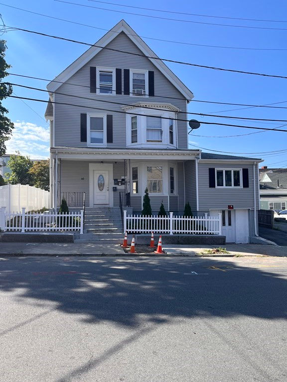 40 Sagamore St 1f, Lynn, MA 01902