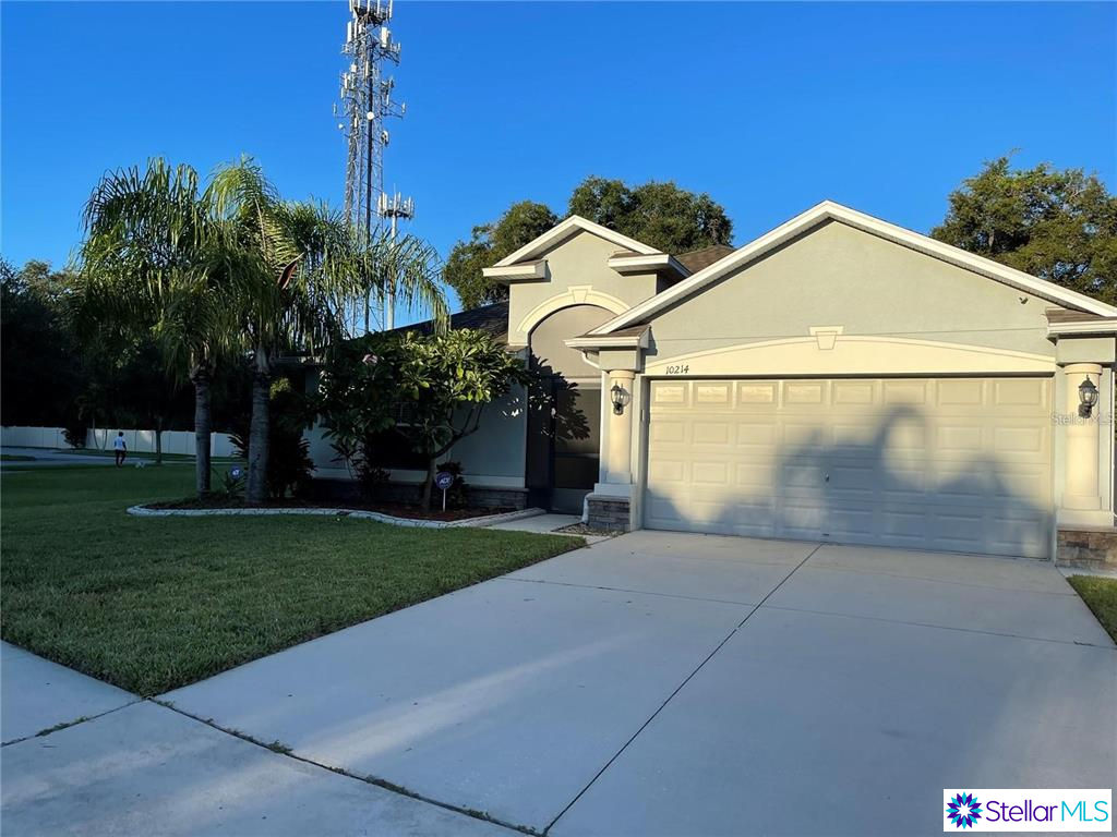 10214 Summer Azure Drive, Riverview, FL 33578