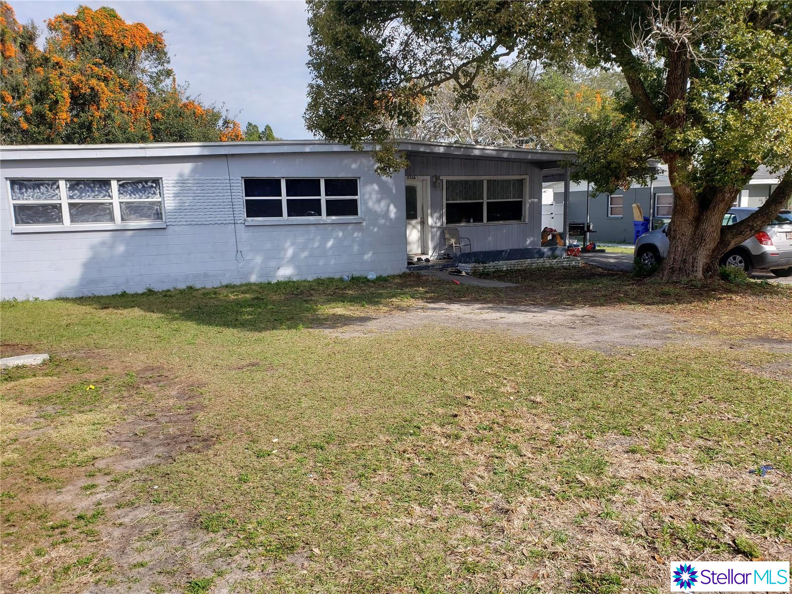 2326 S Crystal Lake Drive, Lakeland, FL 33801