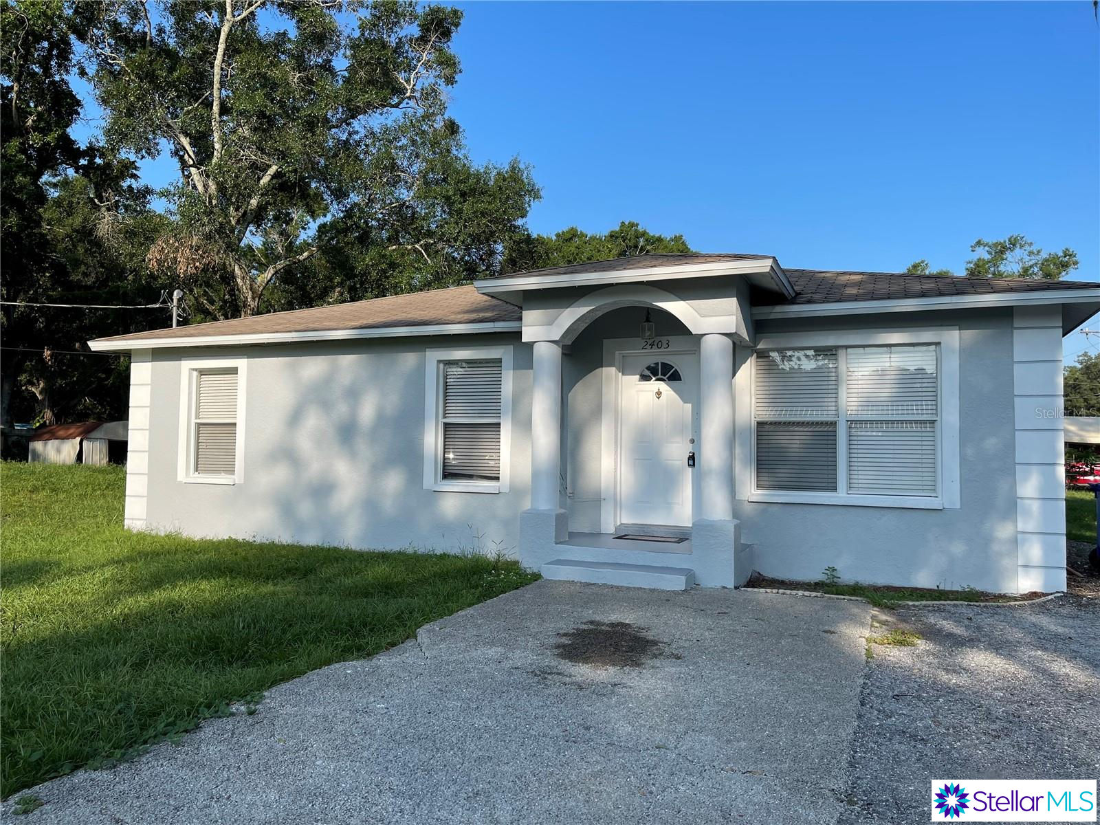 2403 S 68th Street, Tampa, FL 33619