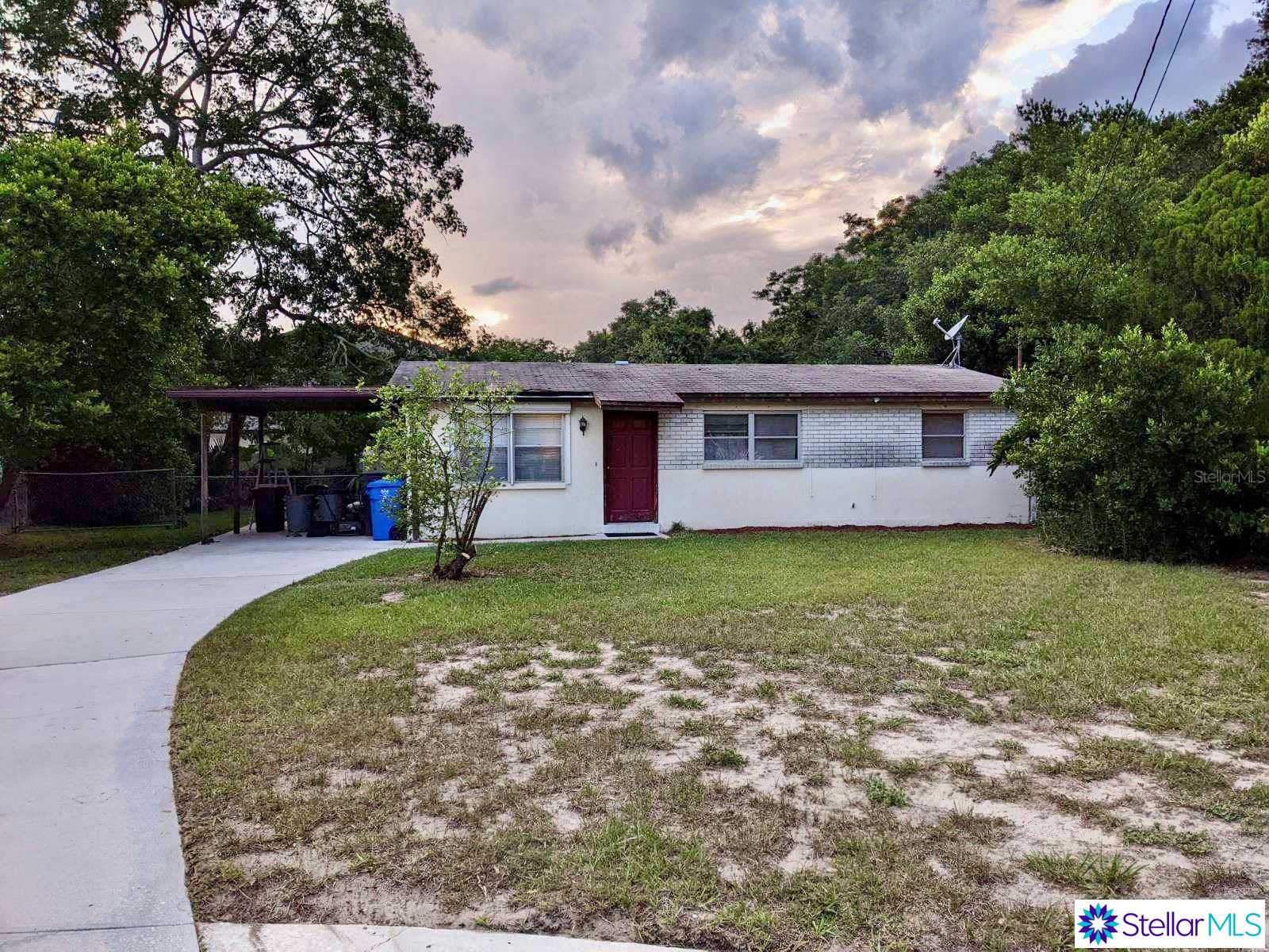 129 Melanie Lane, Brandon, FL 33510