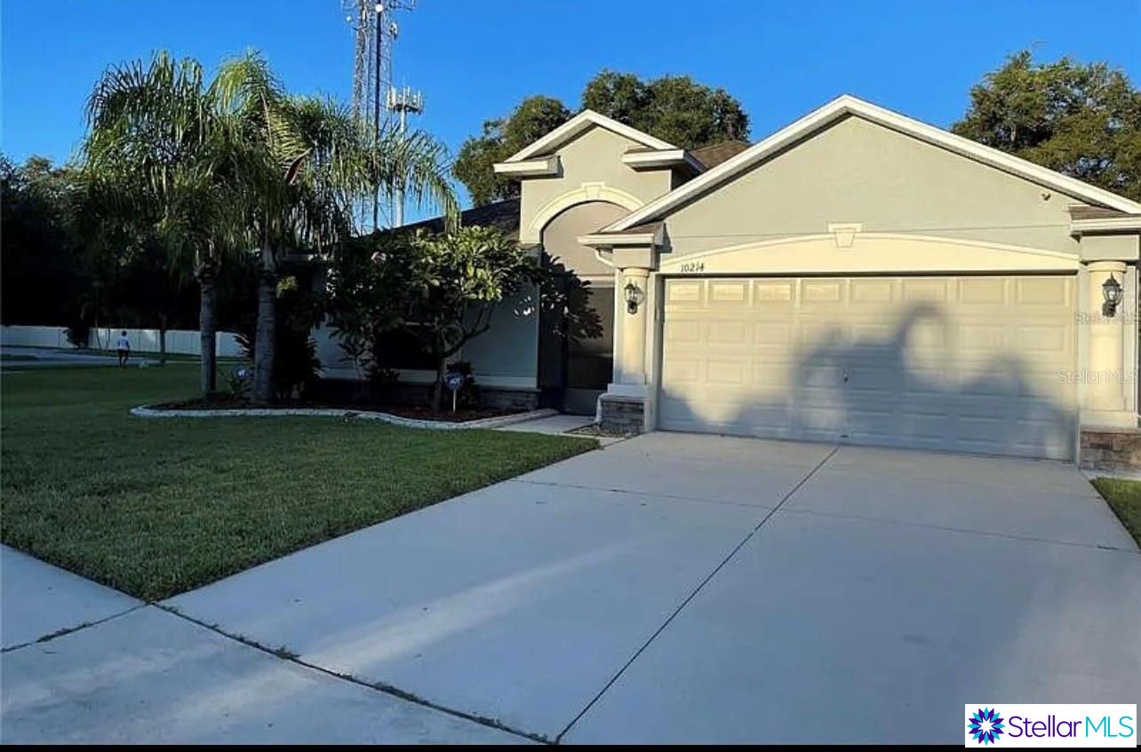 10214 Summer Azure Drive, Riverview, FL 33578