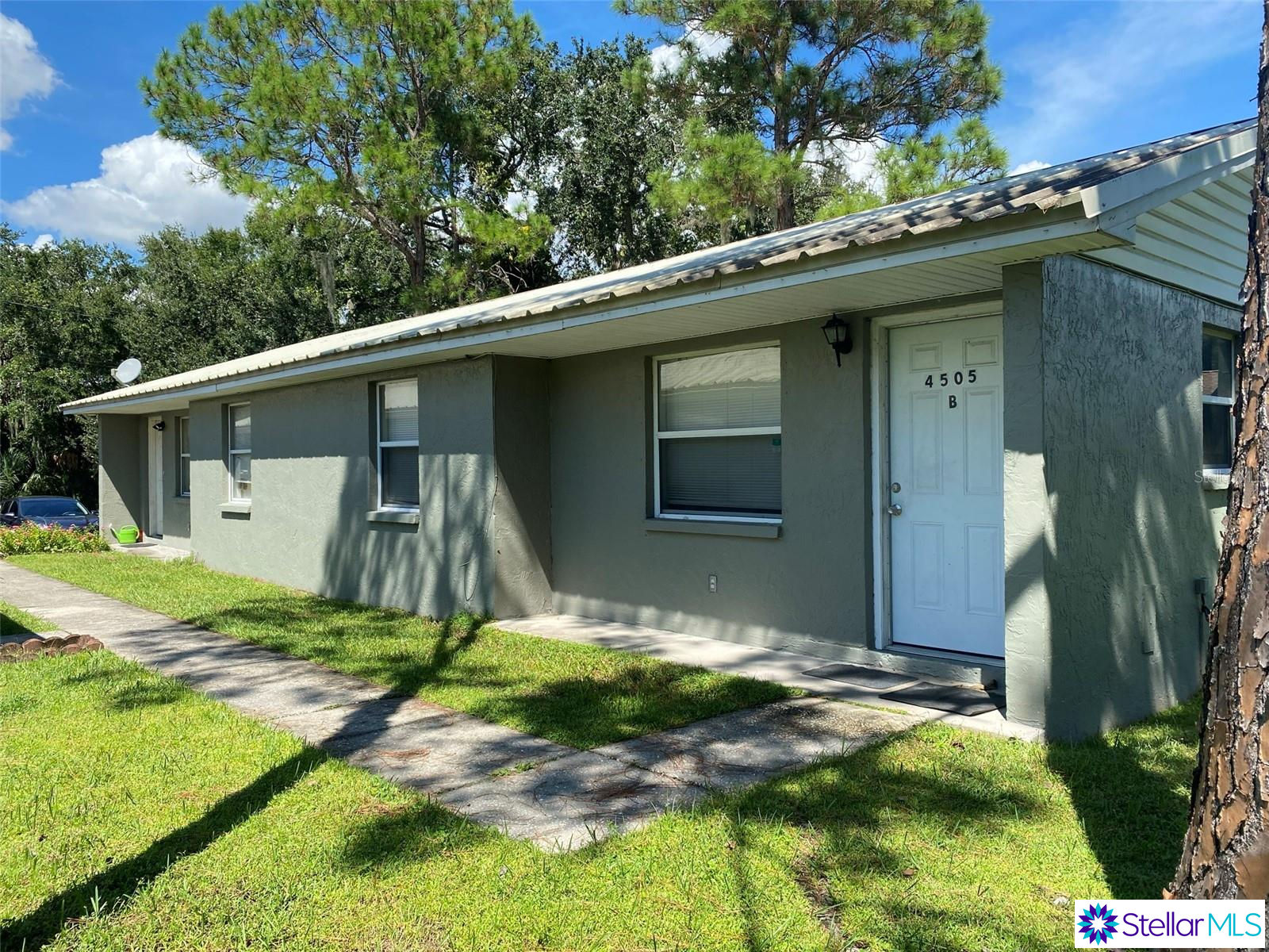 4505 16th Avenue S B, Tampa, FL 33619