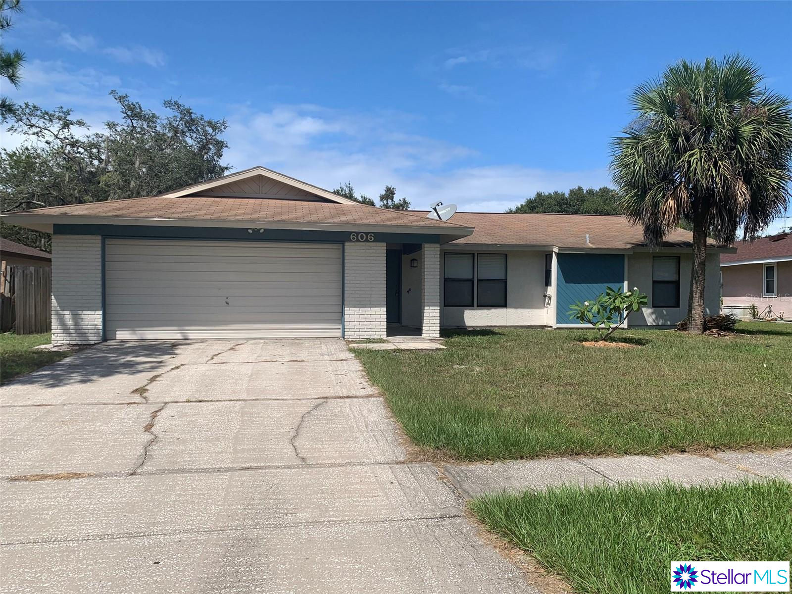 606 Cedar Grove Drive, Brandon, FL 33511