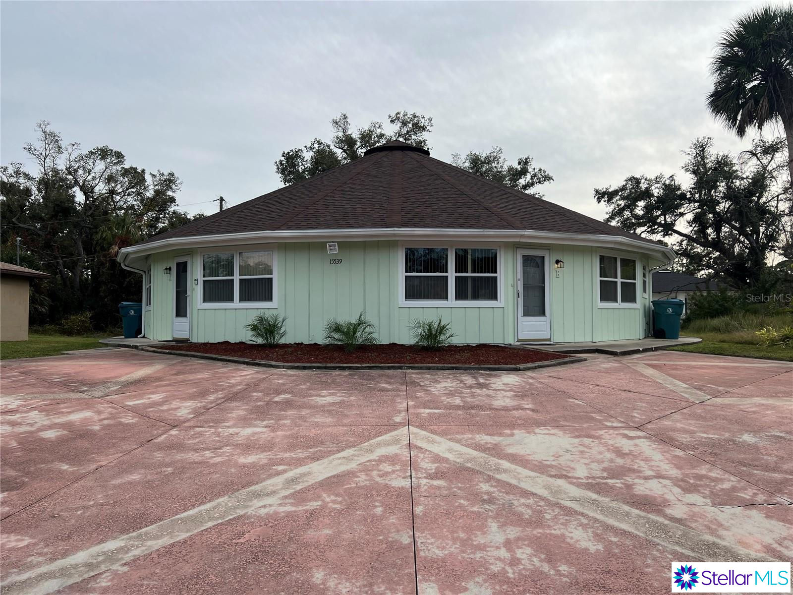 15539 Chamberlain Boulevard B, Port Charlotte, FL 33953