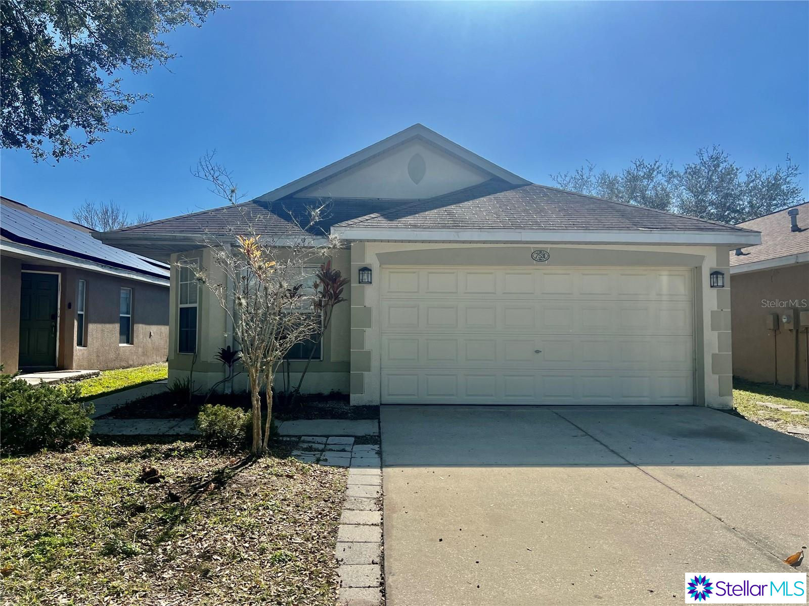 7531 Oxford Garden Circle, Apollo Beach, FL 33572