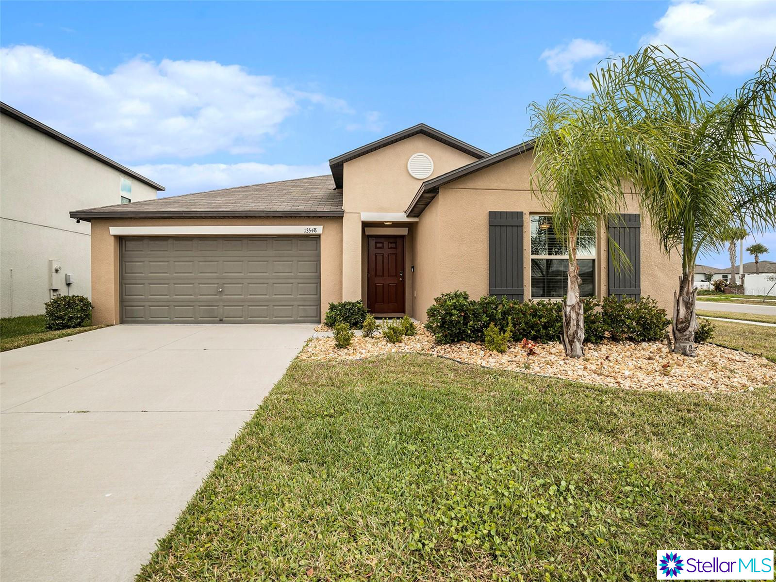 13548 Wild Ginger Street, Riverview, FL 33579