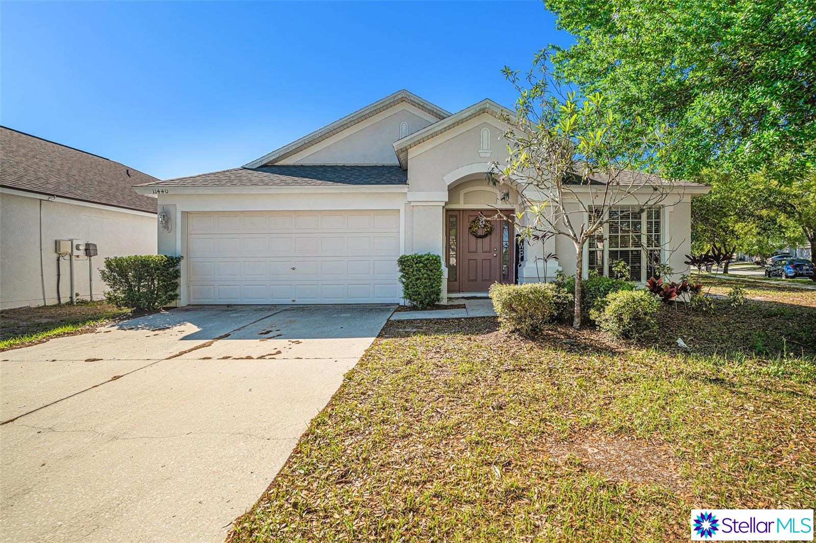 11440 Misty Isle Lane, Riverview, FL 33579