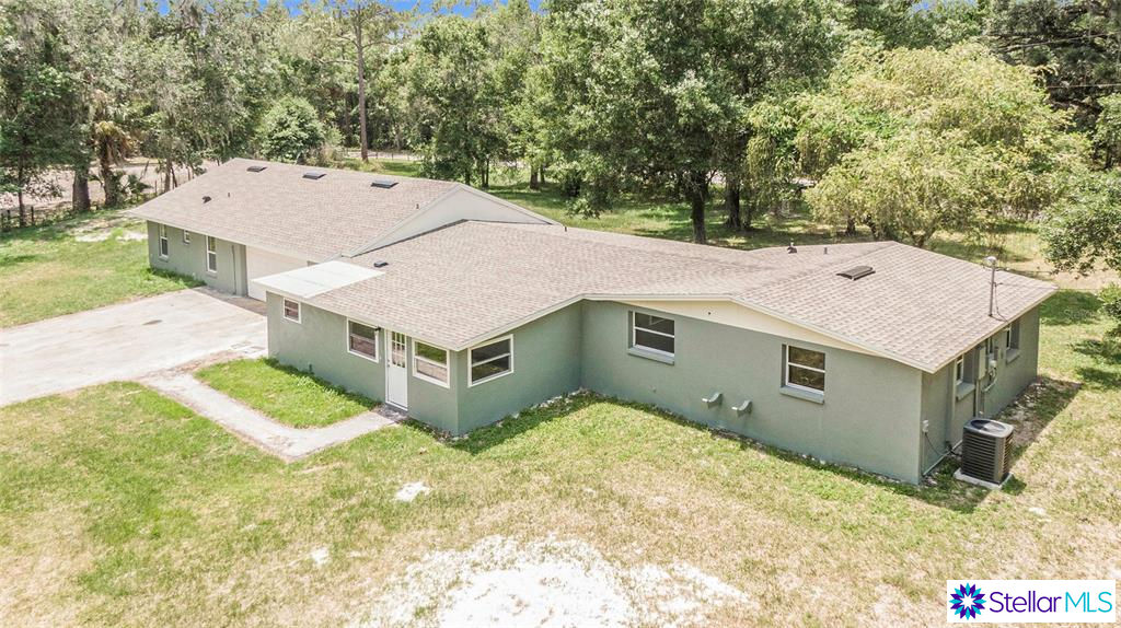 16724 Rockridge Road, Polk City, FL 33868