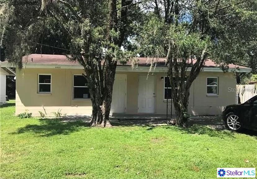 4439 Clay Street, Zephyrhills, FL 33542