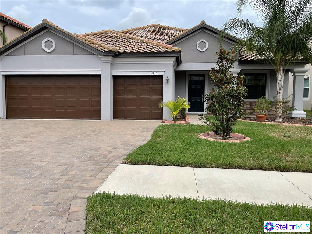 12016 Cinnamon Fern Drive, Riverview, FL 33579