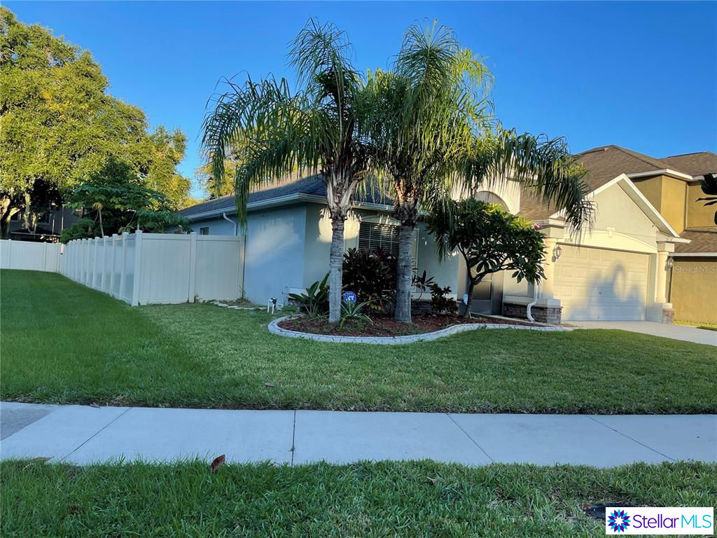 10214 Summer Azure Drive, Riverview, FL 33578