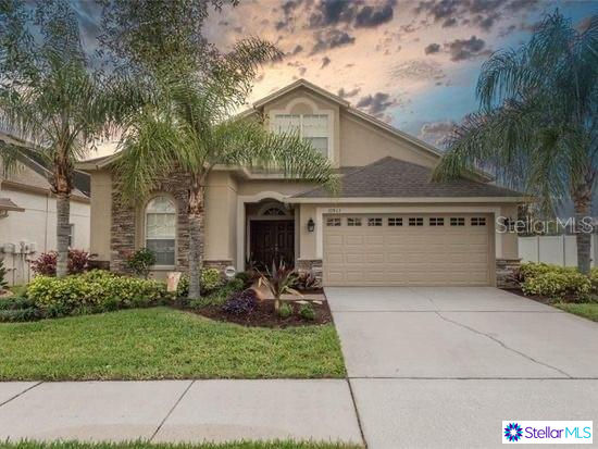 10913 Rockledge View Drive, Riverview, FL 33579