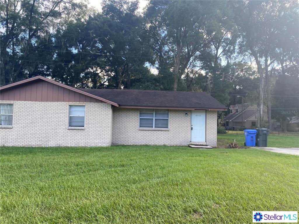 12007 Homerville Lane, Seffner, FL 33584