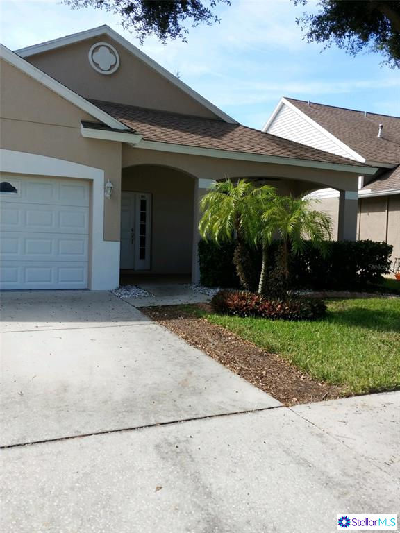 13052 Terrace Springs Drive, Temple Terrace, FL 33637