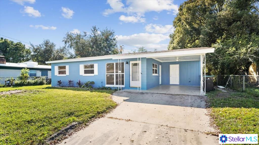 2828 Sprague Drive, Orlando, FL 32826