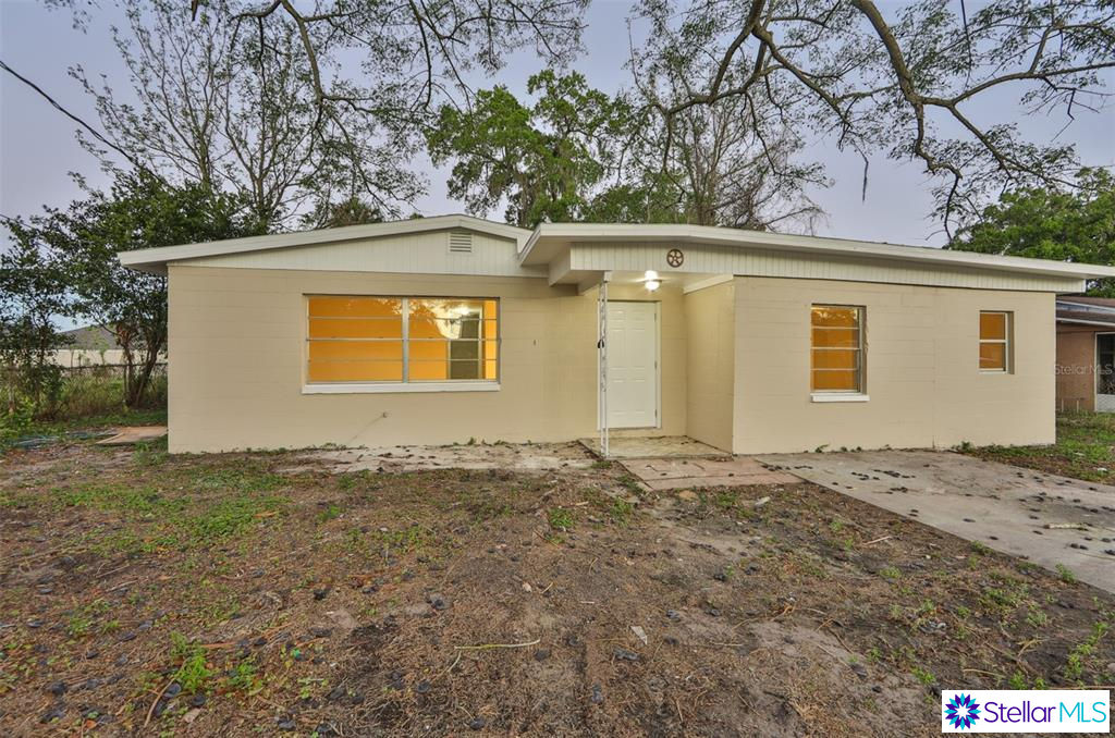 11406 Marshall Road, Thonotosassa, FL 33592