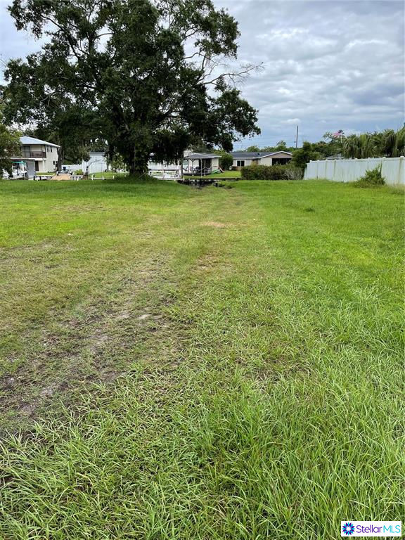 9924 Peninsular Lot 25 Drive, Gibsonton, FL 33534