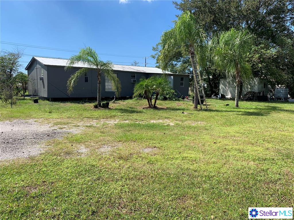 12418 Balm Riverview Road, Riverview, FL 33579